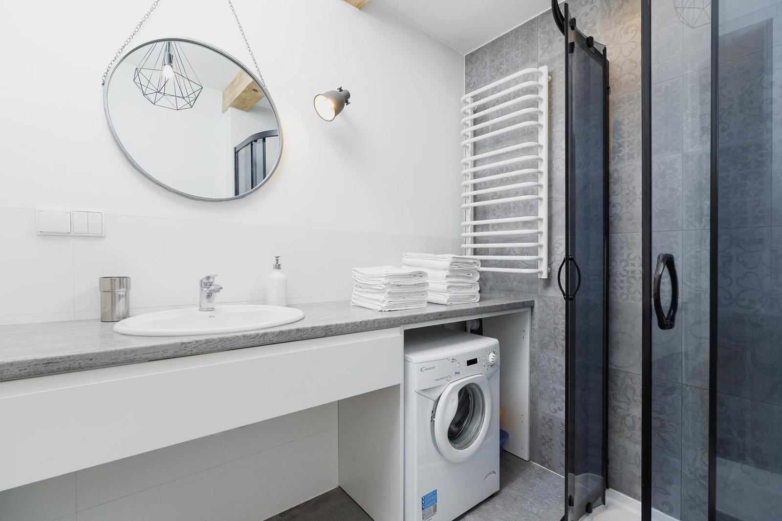 2 Bedroom Apartment With Terrace- Pilsudskiego 11 クラクフ エクステリア 写真
